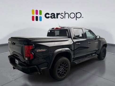 Used 2024 Chevrolet Colorado Trail Boss w/ Advanced Trailering Package image 5