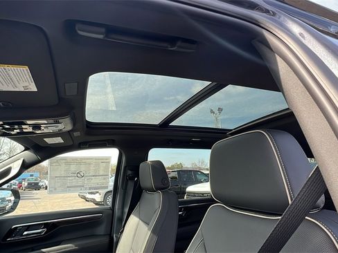 New 2026 Chevrolet Suburban Premier w/ Sun And Tow Package image 15