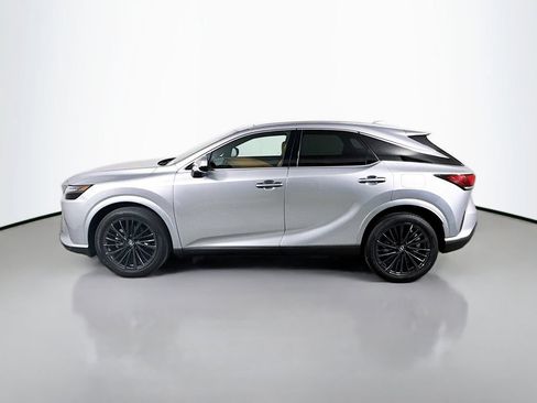 Certified 2025 Lexus RX 350 Premium FWD image 8