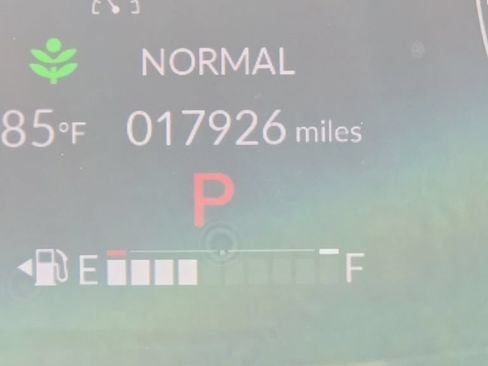 Used 2025 Honda Odyssey Elite image 12