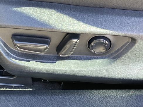 Certified 2025 Toyota Camry SE image 22