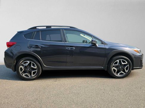 Used 2019 Subaru Crosstrek 2.0i Limited w/ Moonroof Package w/Navigation AWD/4WD image 2