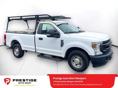 Used 2020 Ford F250 XL w/ Power Equipment Group