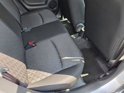 Used 2024 Mitsubishi Mirage ES FWD image 8