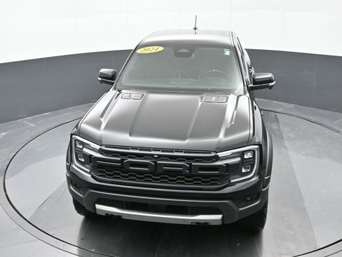 Used 2024 Ford Ranger Raptor image 29