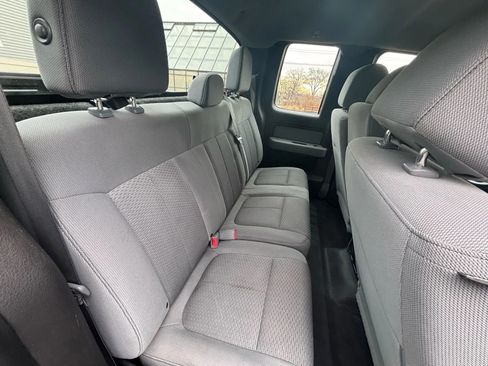 Used 2013 Ford F150 STX w/ Mid Equipment Group image 22