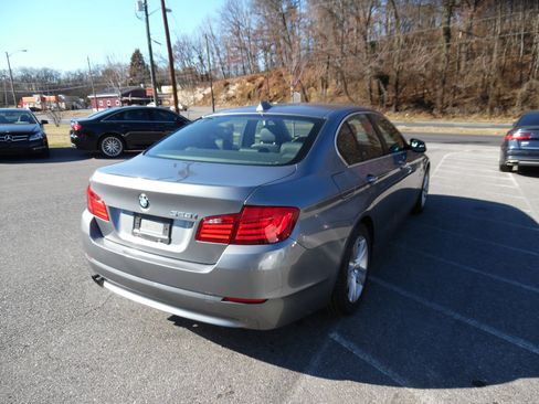 Used 2012 BMW 528i xDrive Sedan image 5