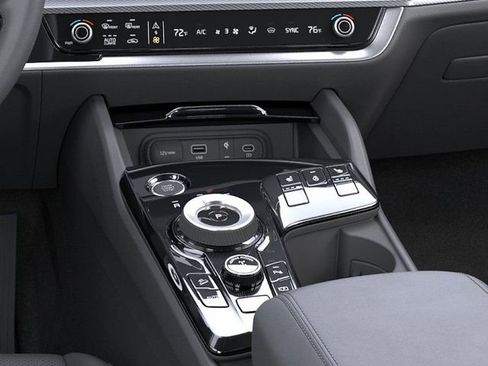 New 2025 Kia Sportage SX Prestige AWD/4WD image 23