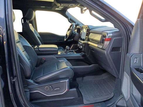 Used 2022 Ford F150 Raptor w/ Equipment Group 801A High AWD/4WD image 24