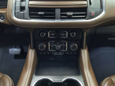 Used 2023 Chevrolet Tahoe High Country image 28