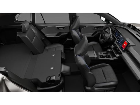 New 2026 Toyota RAV4 XSE AWD/4WD image 22