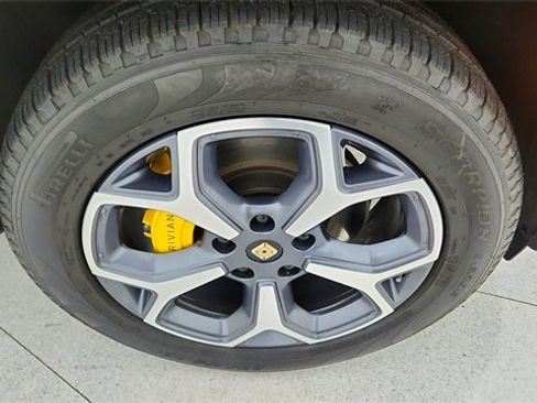 Used 2022 Rivian R1T Adventure image 52