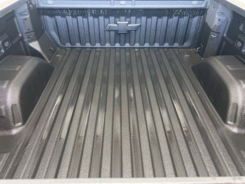 New 2024 Chevrolet Silverado 1500 RST w/ All Star Edition Plus image 25