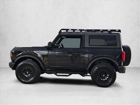 Used 2023 Ford Bronco 2-Door image 9