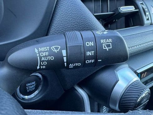 Certified 2021 Toyota RAV4 Limited w/ Limited Grade Weather Package image 31