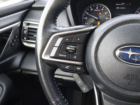 Used 2021 Subaru Outback Limited w/ Popular Package #2 image 29