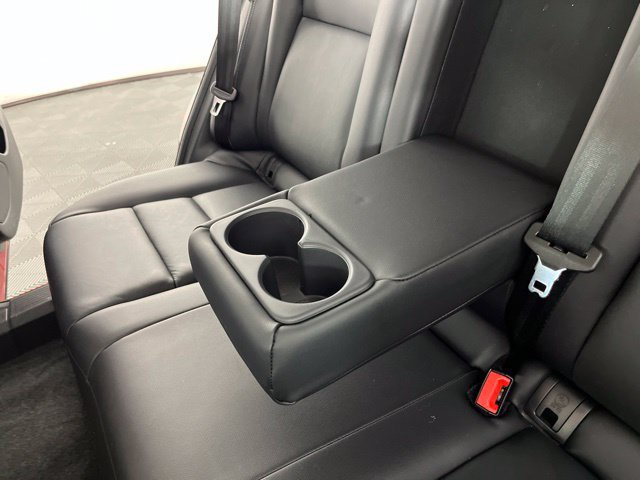 Used 2023 Nissan Rogue SL w/ SL Premium Package FWD image 45