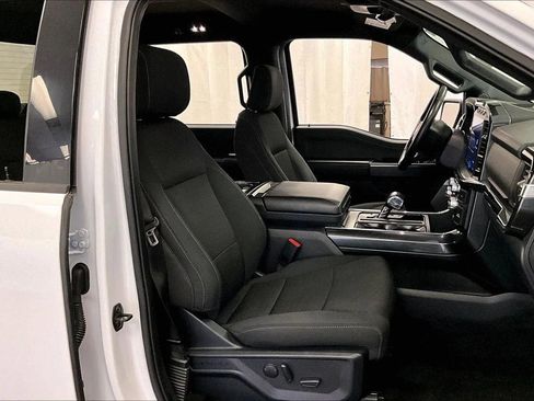 Used 2022 Ford F150 XLT w/ Equipment Group 302A High image 7