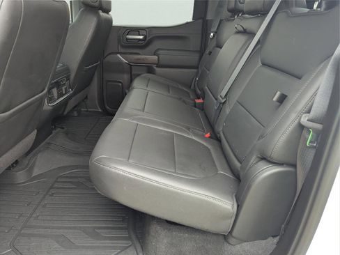 Used 2021 GMC Sierra 1500 SLT w/ SLT Premium Plus Package image 20