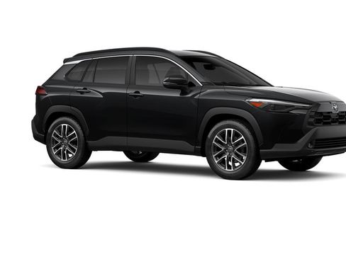 New 2026 Toyota Corolla Cross XLE FWD image 36