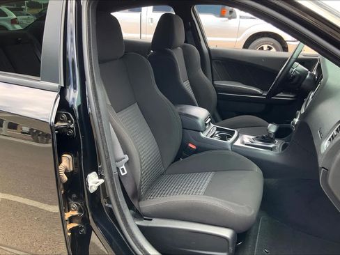 Used 2020 Dodge Charger GT w/ Navigation & Travel Group RWD image 8