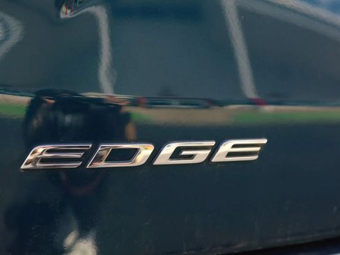 Used 2020 Ford Edge SEL FWD image 10