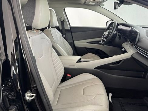 Used 2024 Hyundai Elantra Limited FWD image 20