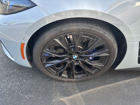 Used 2026 BMW M440i w/ Premium Package RWD image 12