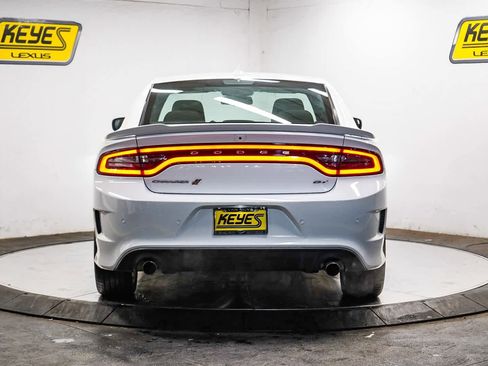 Used 2023 Dodge Charger GT image 3