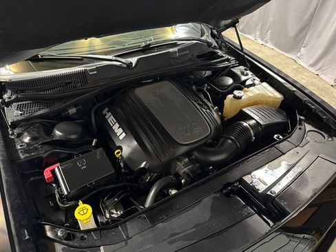 Used 2020 Dodge Challenger R/T RWD image 25