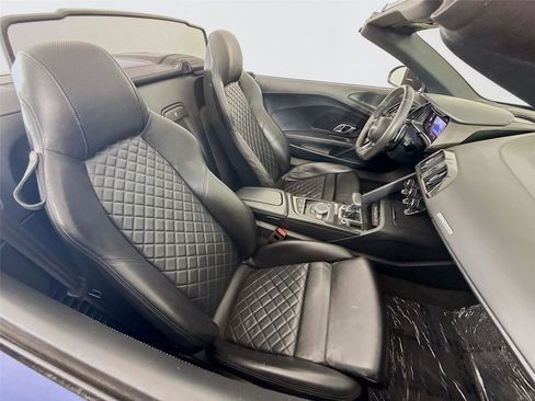 Used 2020 Audi R8 V10 performance AWD/4WD image 17