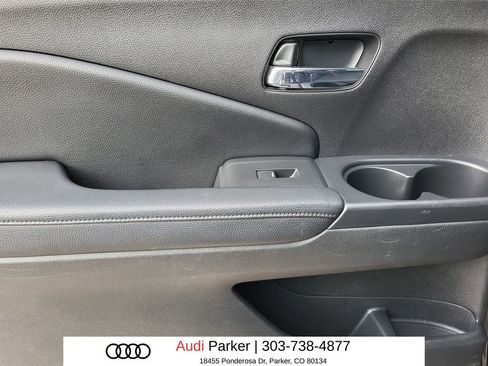Used 2019 Honda Passport Sport image 10
