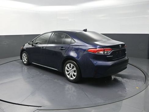 Certified 2024 Toyota Corolla LE FWD image 6