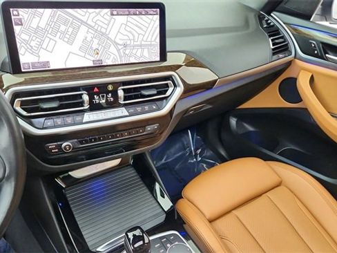 Used 2022 BMW X3 sDrive30i image 43