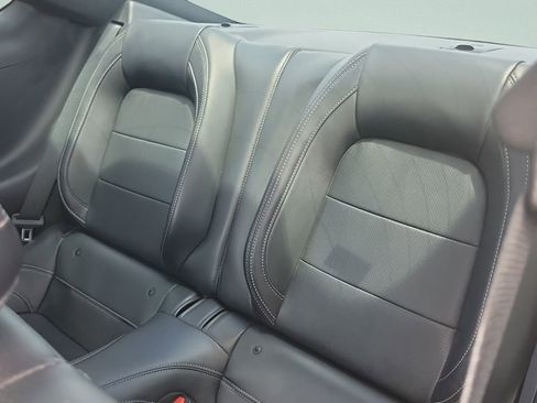 Used 2024 Ford Mustang GT Premium RWD image 10