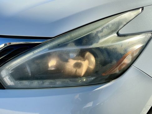 Used 2018 Nissan Murano SL w/ Cargo Package image 10