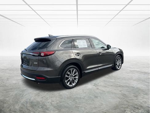 Used 2019 MAZDA CX-9 Grand Touring image 4