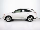 Used 2011 Lexus RX 350 AWD image 4