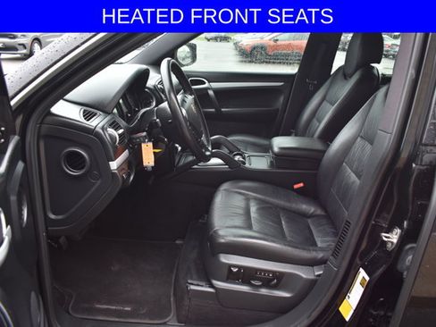 Used 2010 Porsche Cayenne AWD/4WD image 4