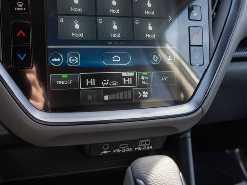 New 2026 Subaru Crosstrek 2.5i Limited image 14