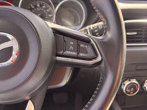 Used 2018 MAZDA CX-5 Sport image 6