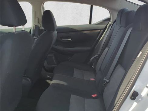 Used 2024 Nissan Sentra SR image 10