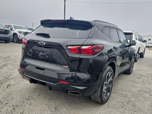 Used 2020 Chevrolet Blazer RS image 4
