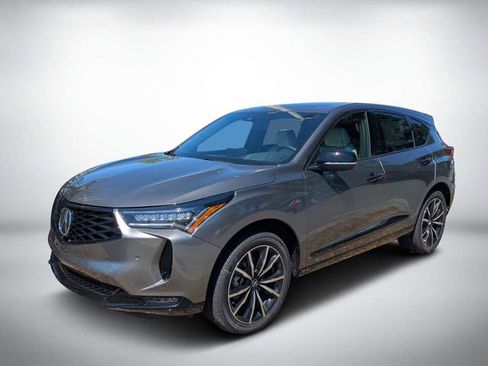 New 2026 Acura RDX A-Spec AWD/4WD image 7