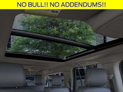 New 2025 Ford Expedition Max Active image 23