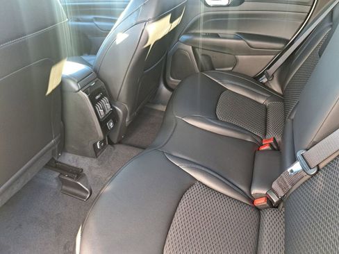 New 2026 Jeep Compass Latitude AWD/4WD image 21