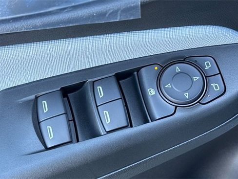 New 2026 Buick Envista Preferred image 12