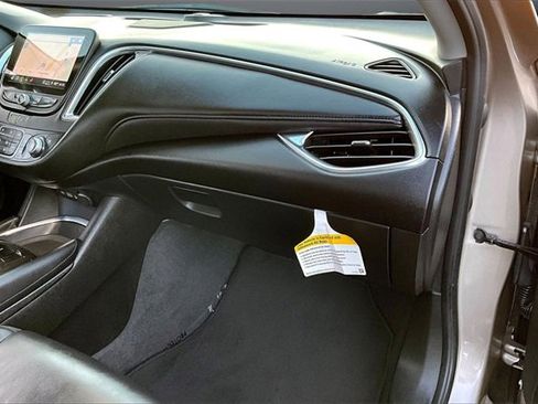 Used 2023 Chevrolet Malibu LT image 26