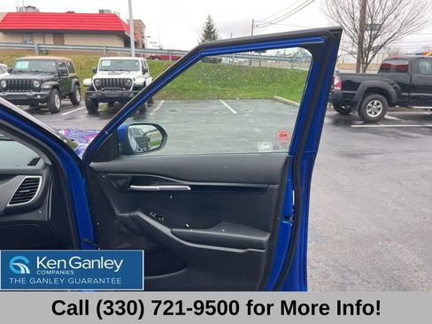 Used 2021 Kia Seltos LX image 53