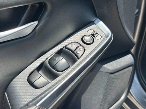Used 2024 Nissan Sentra SR FWD image 22